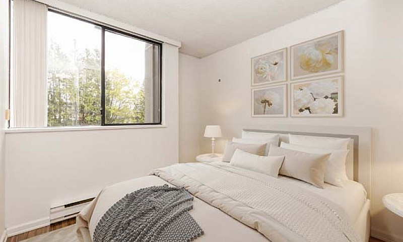 Tastefully Renovated...