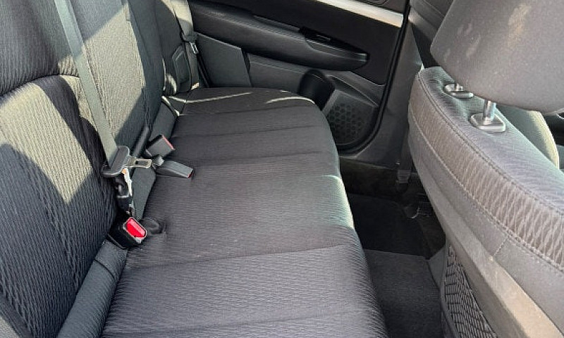 2011 Subaru Outback ...
