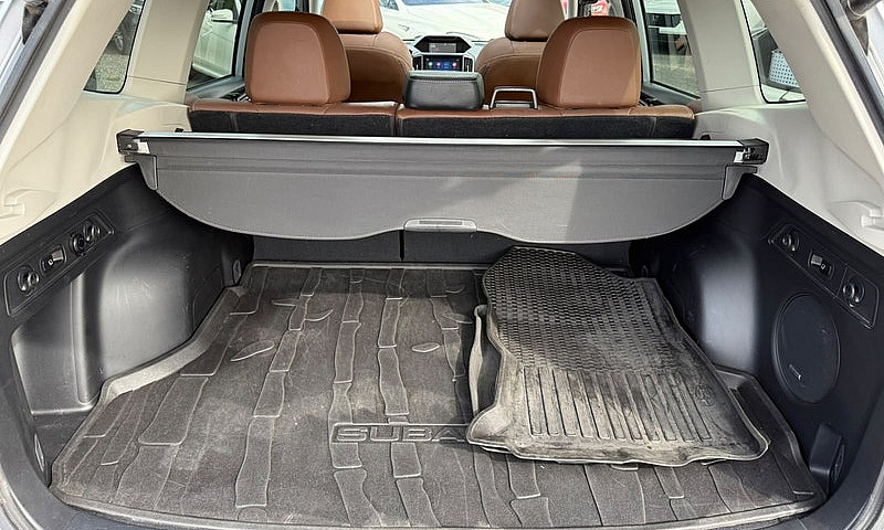 2020 Subaru Forester...