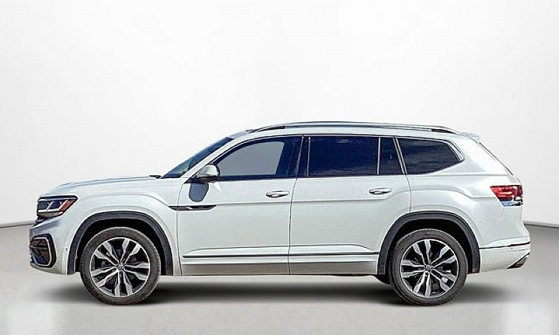 2023 Volkswagen Atla...