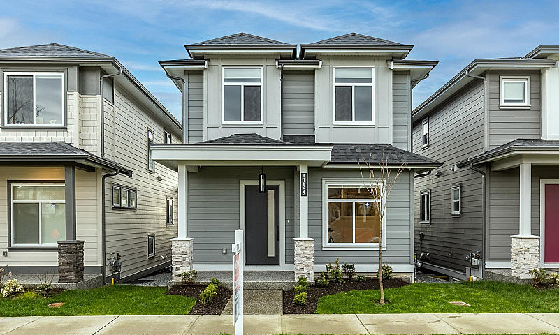 16732 20A Avenue Sur...