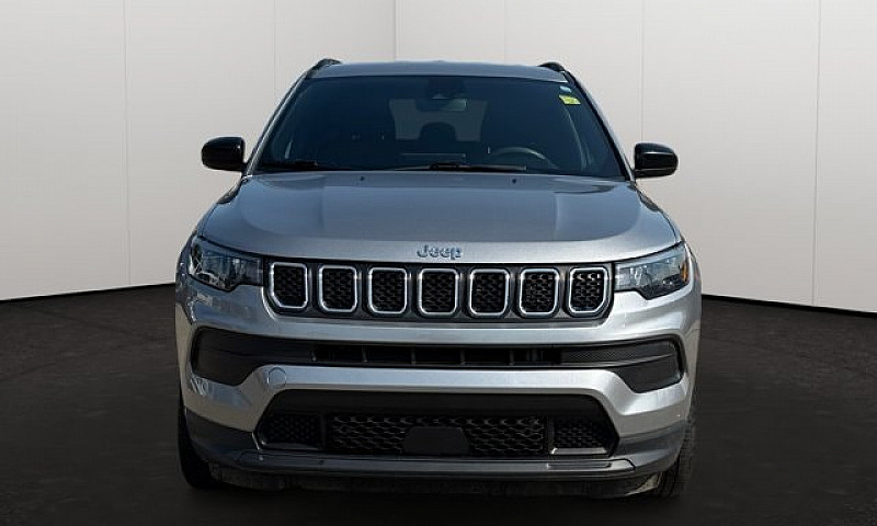 2024 Jeep Compass Sp...