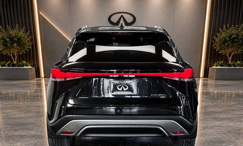 2023 Lexus Rx 350 Aw...