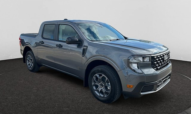 2026 Ford Maverick X...