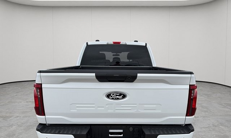 2024 Ford F-150 Xlt ...