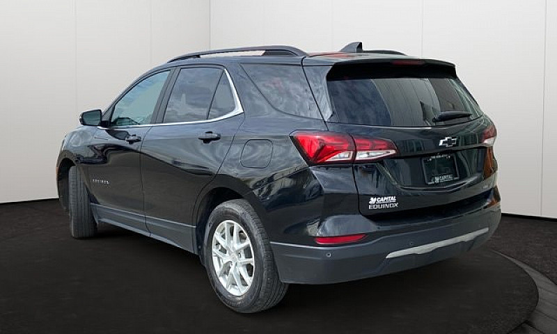 2022 Chevrolet Equin...