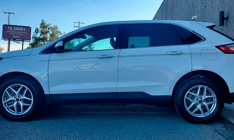 2024 Ford Edge Sel A...