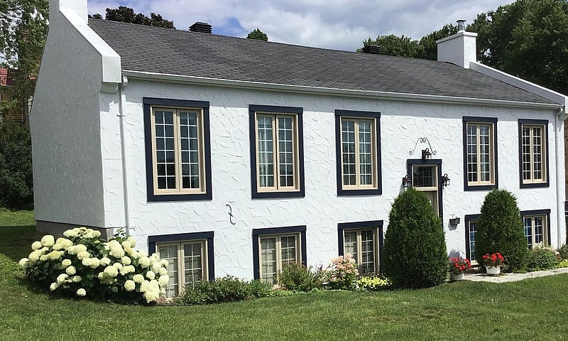 367 000$ - Bungalow ...