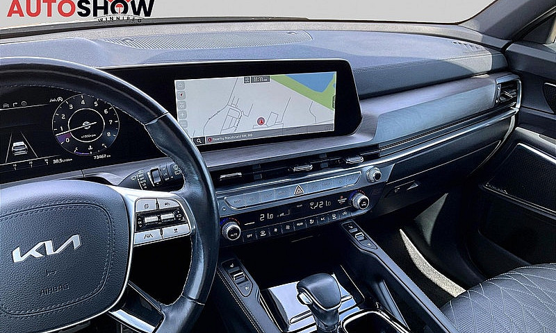 2023 Kia Telluride X...