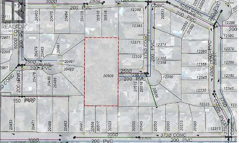 20506 123B Avenue Ma...