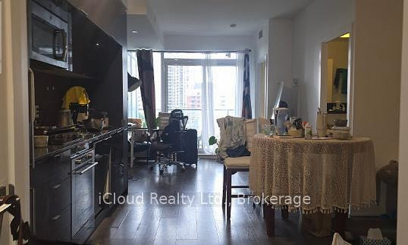 806 - 28 Avondale Av...
