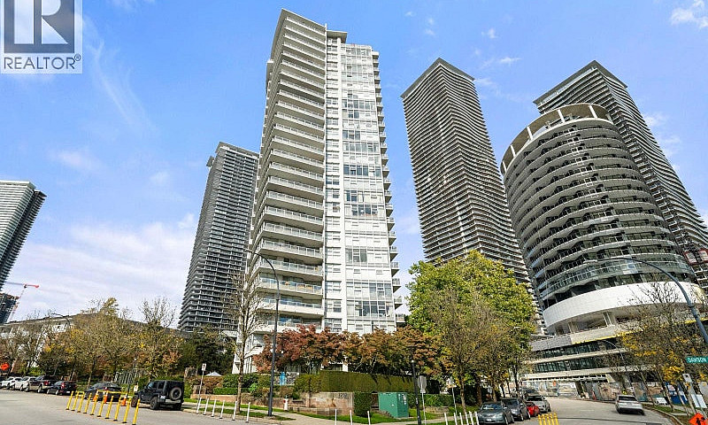 2601 2289 Yukon Cres...