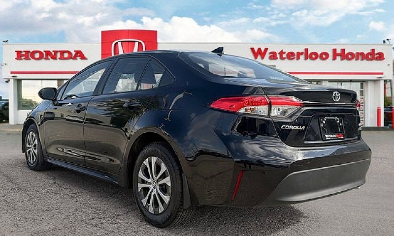 2024 Toyota Corolla ...