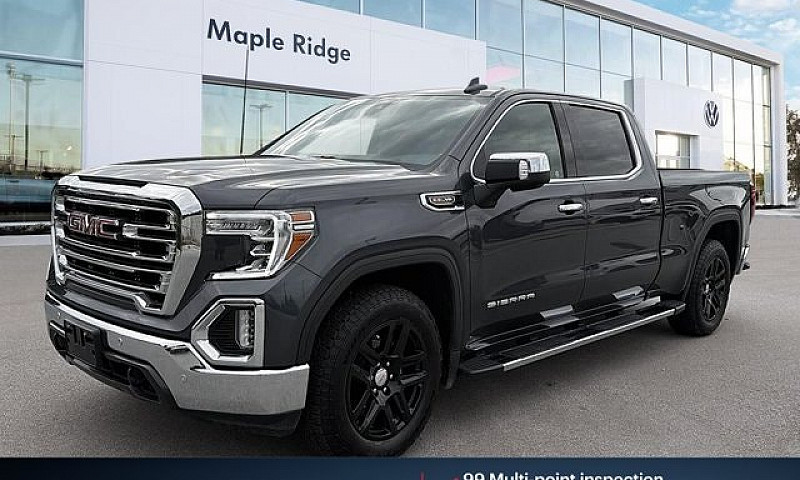2022 Gmc Sierra 1500...
