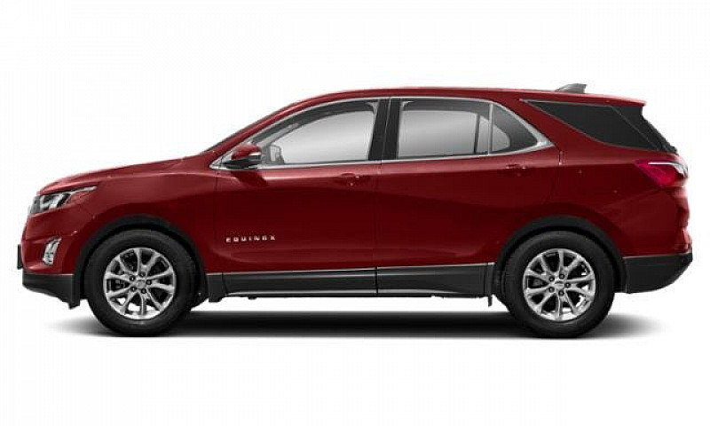 2019 Chevrolet Equin...