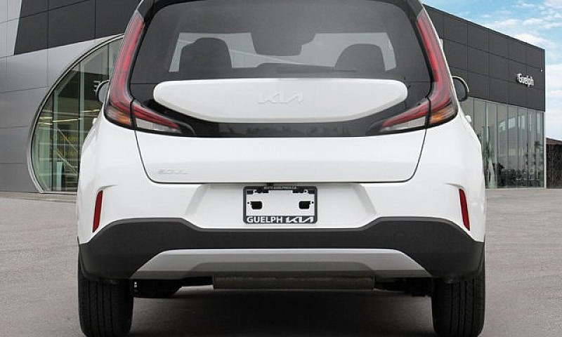 2023 Kia Soul Lx | H...