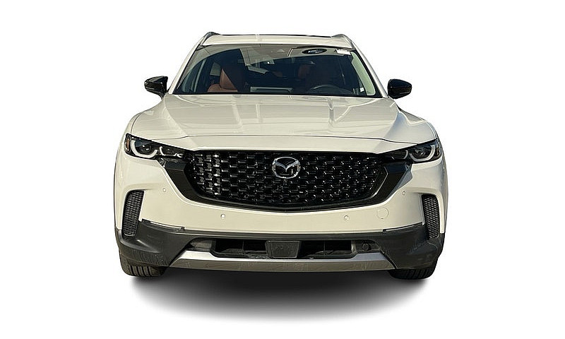 2024 Mazda Cx-50...
