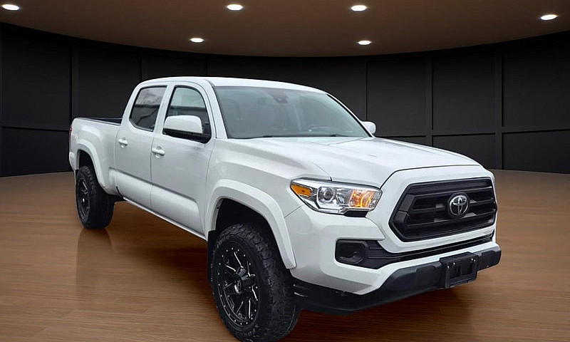 2023 Toyota Tacoma B...