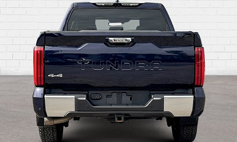 2024 Toyota Tundra L...
