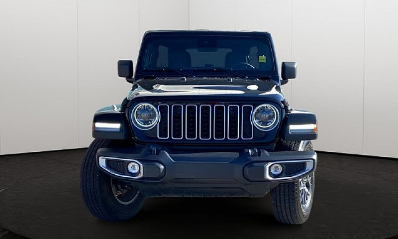 2025 Jeep Wrangler S...