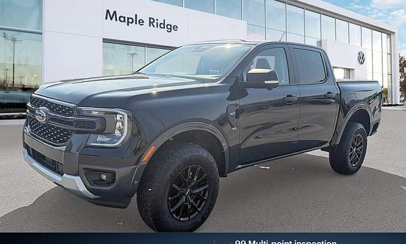 2024 Ford Ranger Xlt...