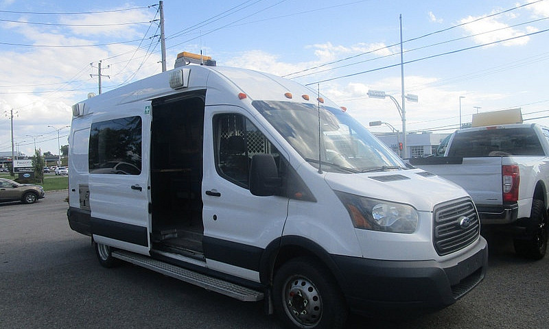 Ford Transit-350 T-3...