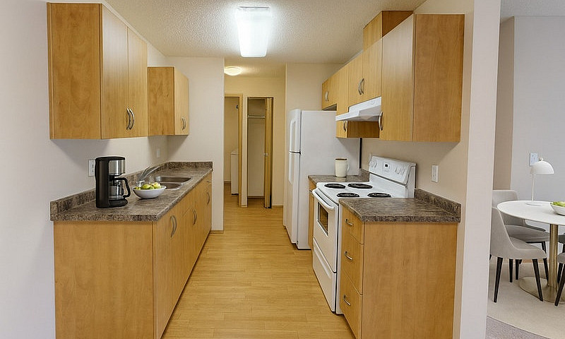 1 Bed X 1 Bath Apart...
