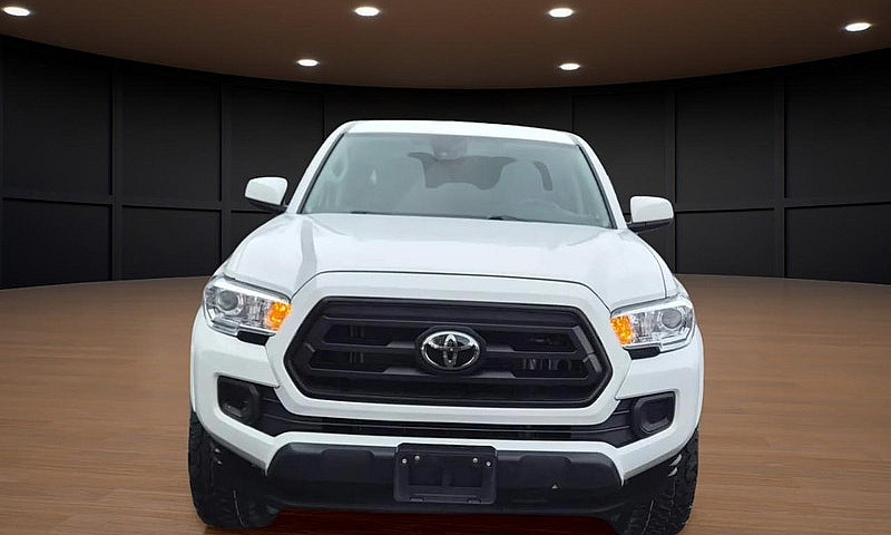 2023 Toyota Tacoma B...