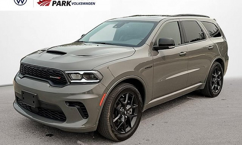 2026 Dodge Durango G...