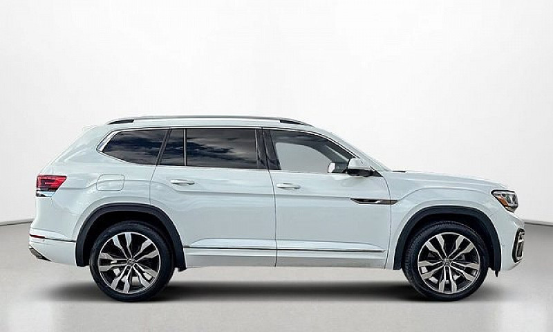 2022 Volkswagen Atla...