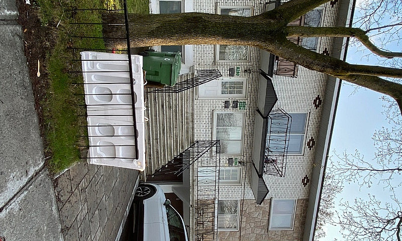 Saint Leonard-Qc 15 ...