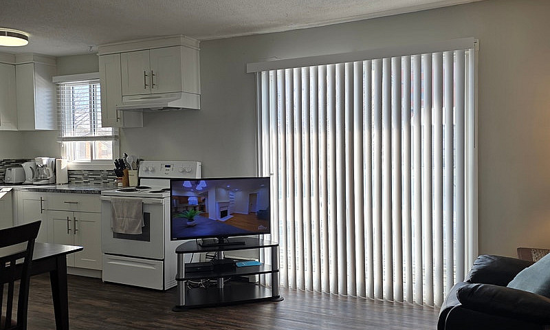 Fully Furnished, All...
