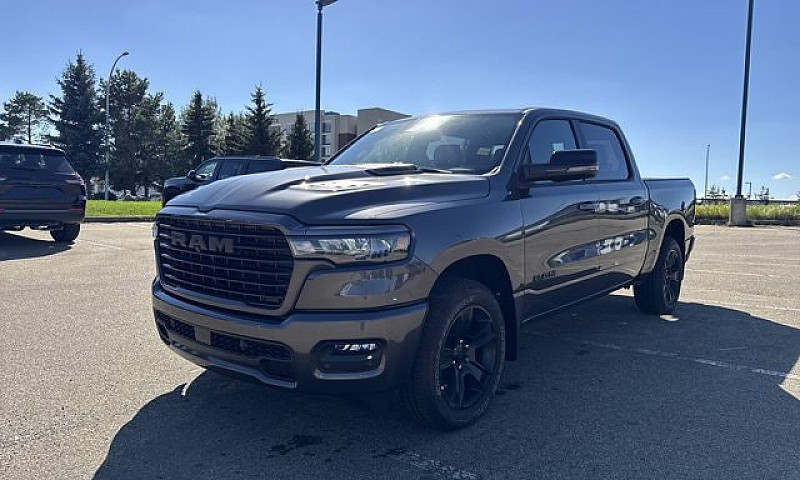 2026 Ram 1500 Sport...