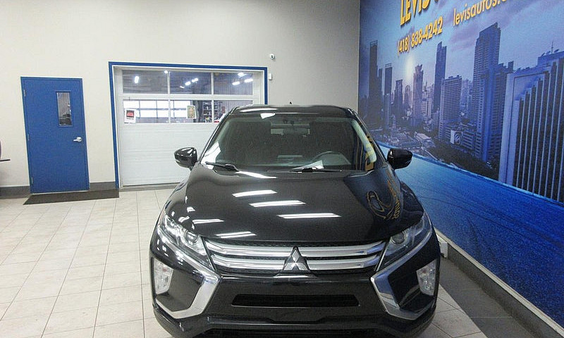 Mitsubishi Eclipse C...