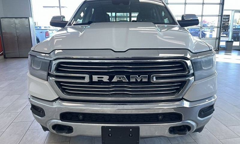 2019 Ram 1500 Larami...