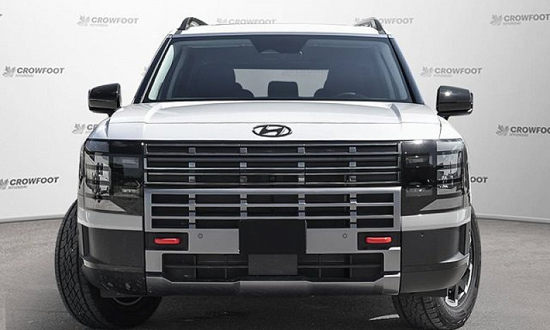 2026 Hyundai Palisad...