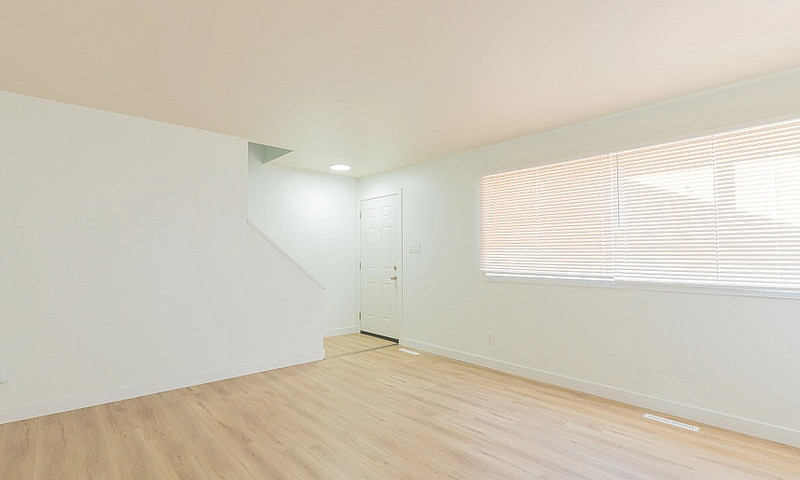Recently Renovated A...