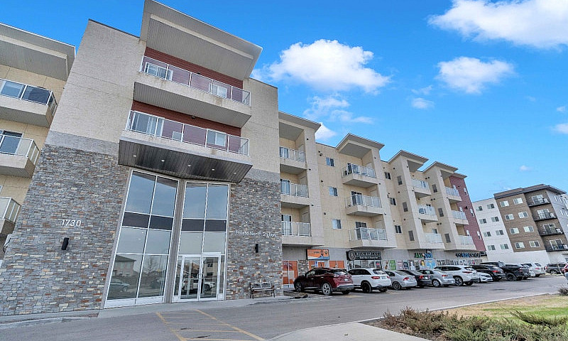 Condo For Sale With ...