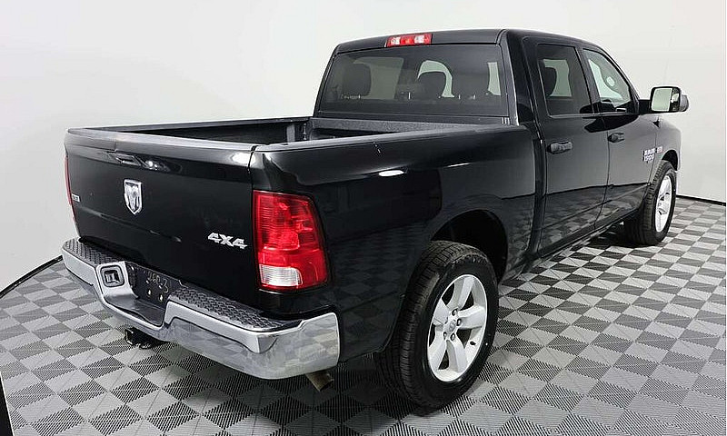 2023 Ram 1500 Classi...
