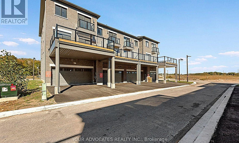 5 George Crossley Av...