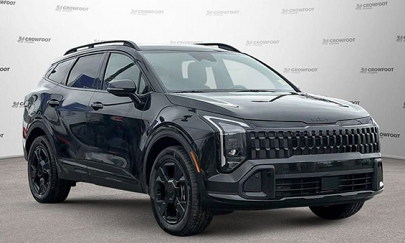 2026 Kia Sportage Lx...
