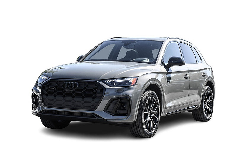 2023 Audi Q5 45 2.0T...