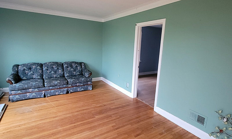 3 Bedroom Apartment ...
