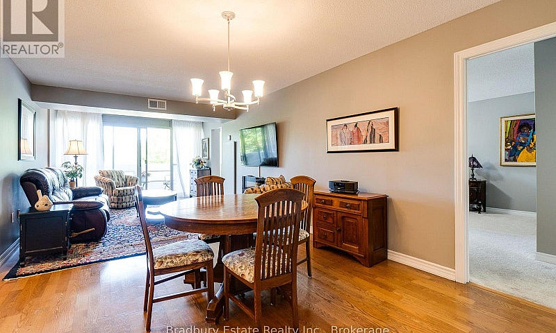 203 - 5080 Pinedale ...