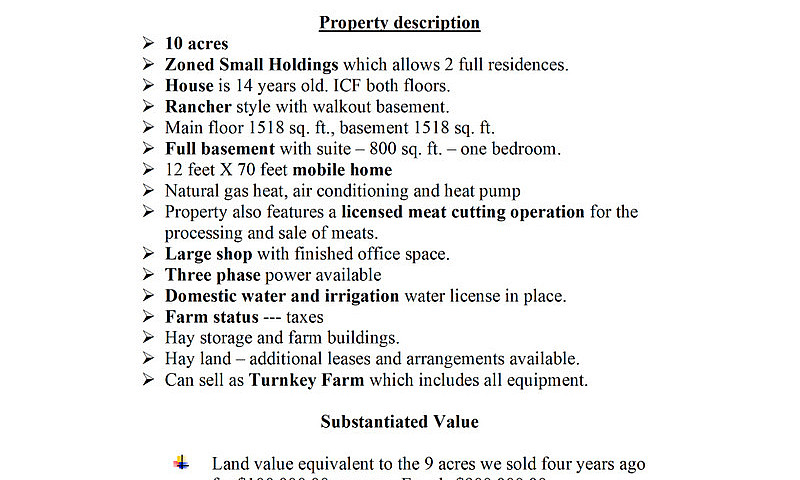 Unique Property  Hom...