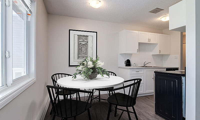Affordable Apartment...