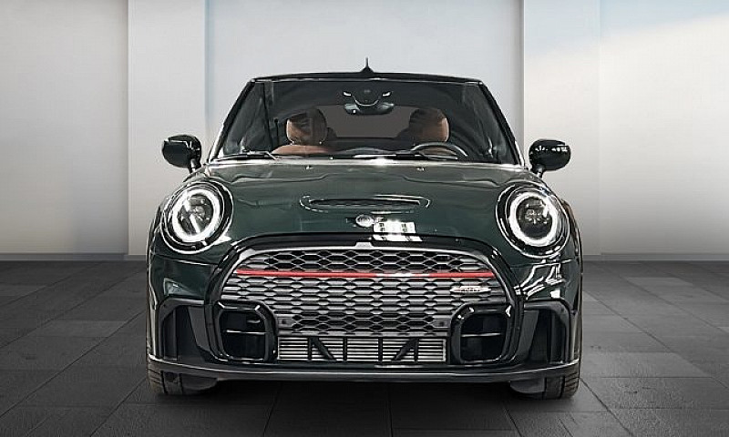 2024 Mini Cabriolet ...