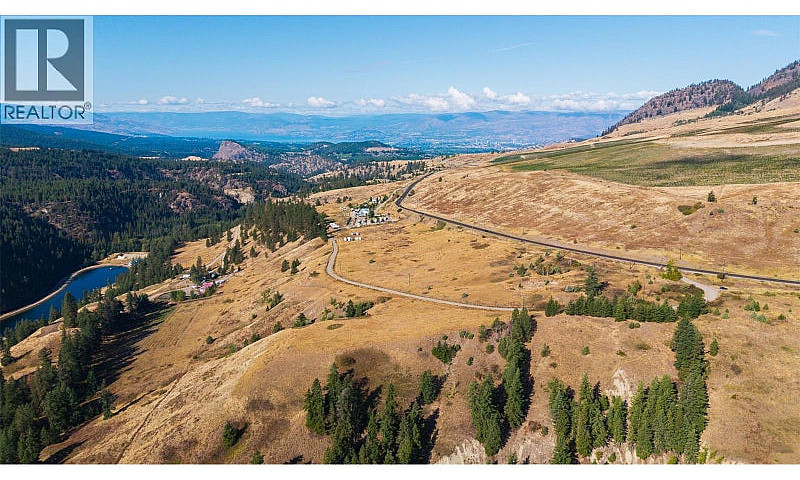 Lot 1 Hwy 33 Highway...