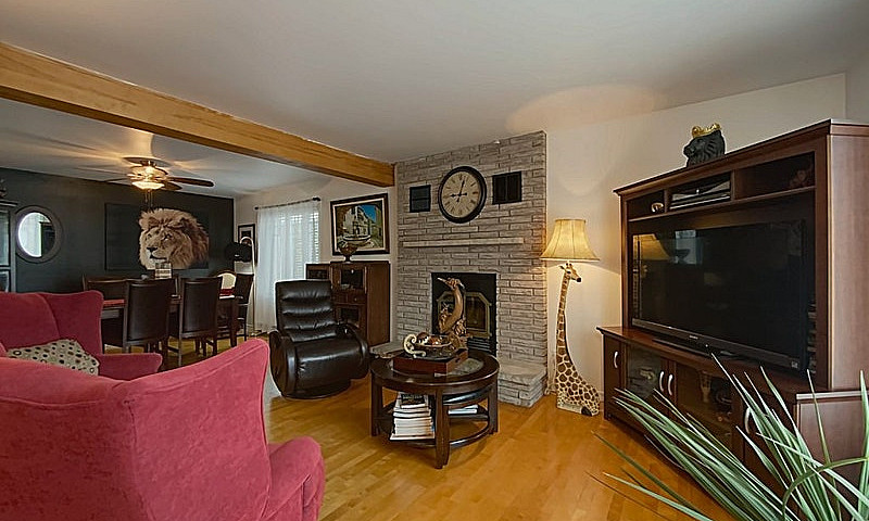 539 000$ - Maison 2 ...