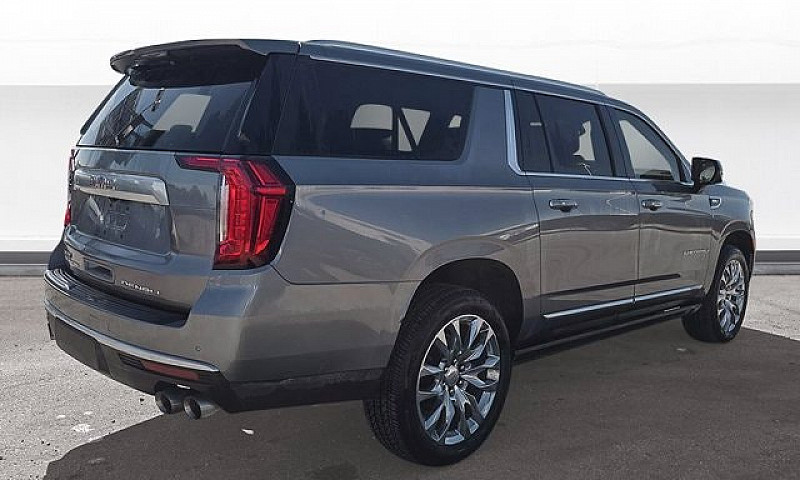 2021 Gmc Yukon Xl De...